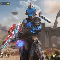 اکانت اسپکتر