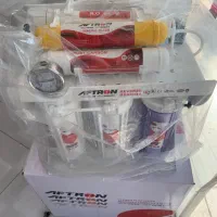 تصفیه آب تایوانی ۱۸ماه گارانتی