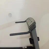 تردمیل|تجهیزات ورزشی|هشتگرد, شهرک وحدت|دیوار