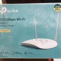 ۲عدد مودم فروشی