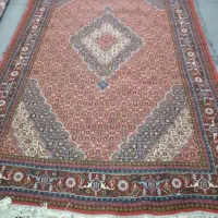 فرش دستباف  اردبیل