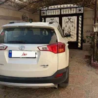 تویوتا راوفور۲۰۱۵rav4 تک برگ سند