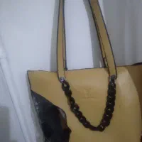 کیف شونی مجلسی وکمربندکنفی