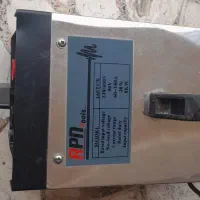 دستگاه جوش Apn 400v