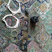 لوازم میستوبیشی گالانت سوسماری۲۰۰۰