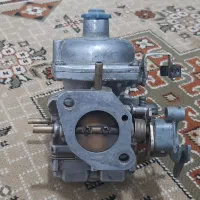 کاربراتور پیکان سالم بشرط