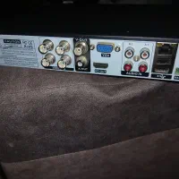 دی وی ار شش کانال هارد ۱ترا|دوربین مداربسته|تهران, حسین‌آباد|دیوار