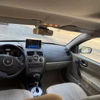 فروش فوری مگان 91