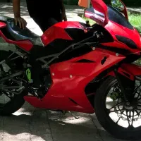 موتور مگلی 250