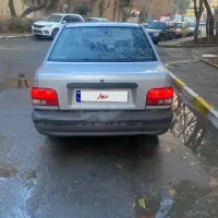 پراید مدل ۹۴. Se|خودرو سواری و وانت|فردیس, شهرک ناز|دیوار