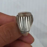 چهارعددانگشترنقره|جواهرات|خواجه, |دیوار