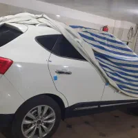 جک s5 2017|خودرو سواری و وانت|همدان, |دیوار