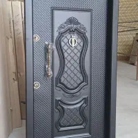 فروش درب ضد سرقت و داخلی|خدمات پیشه و مهارت|نهاوند, |دیوار