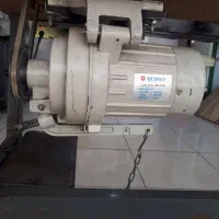 چرخ خیاطی صنعتی ژوکی مدل 201|چرخ خیاطی و ریسندگی|نظرآباد, نظرآباد|دیوار