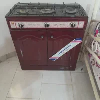 اجاق گاز ساده فروشی