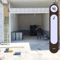 نصب وتعمیرات درب کرکره برقی جک پارکیتگ شیشه سکوریت|خدمات پیشه و مهارت|زابل, |دیوار