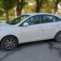 خودرو خارجی جک جی چهار