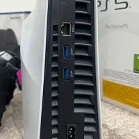 Ps5 Slim Standard|کنسول، بازی ویدئویی و آنلاین|تهران, پرستار|دیوار