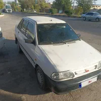 پراید 131 مدل 90