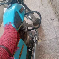 متور ایژ روستا|موتورسیکلت|زابل, |دیوار