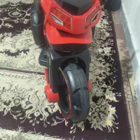 موتور شارژی