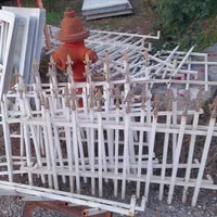 جوشکار سیار سایبان نصب شیروانی درخانه ومحل کار|خدمات پیشه و مهارت|کرمانشاه, |دیوار