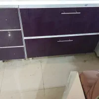 درب کابینت ام دی اف