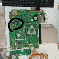 لپ تاپ اوراقی