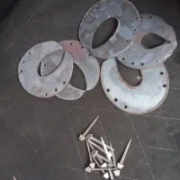 خدمات نعل بندی سنتی اسب
