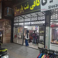 فروش تجاری ۲۲ متری فلاح سجاد جنوبی|فروش مغازه و غرفه|تهران, یافت‌آباد|دیوار