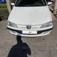 پژو پارس سال موتورجدید