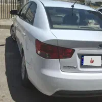 سراتو مونتاژ ۱۶۰۰ دنده ای مدل ۹۵|خودرو سواری و وانت|اصفهان, کوی امیریه|دیوار