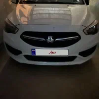 شاهین G سانروف دار مدل 1400