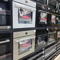 پک کامل هود گاز توکار تکنو سینک DT41|مصالح و تجهیزات ساختمان|مشهد, محمدآباد|دیوار