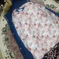 کاپشن نومال مغازم بوده که جمع کردم به قیمت فاکتور|لباس|اندیمشک, |دیوار