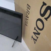 ال ای دی ۵۵اینچ سونی مشابه آکبند X8000G.