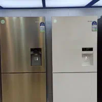 فروش یخچال فریزر پرفکت ویترینی