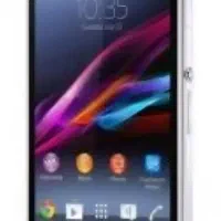 گوشی موبایل سونی ایکسپریا کاملا سالم 4G