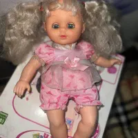 عروسک|اسباب‌بازی بچه|تهران, جیحون|دیوار