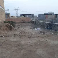 زمین مسکونی جنب بیمارستان نفت منطقه جدید|فروش زمین و ملک کلنگی|سوسنگرد, |دیوار