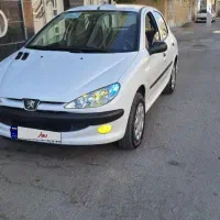 ۲۰۶‌مدل‌آخر‌۹۸‌‌درحد‌خشک‌۵۵‌تا‌کارکرد