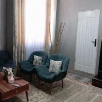 ۸۴متری ۲خواب/فول بازسازی شده/داماهی