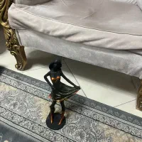 مجسمه نو|مجسمه، تندیس، ماکت|فردیس, منظریه|دیوار