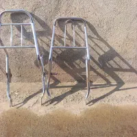 تک بند پیشرو