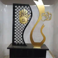 برش لیزر غیر فلزات|خدمات پیشه و مهارت|همدان, |دیوار