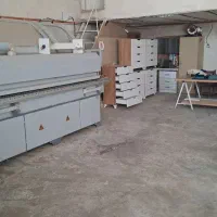 دراور،کمد لباس کشودار، تخت دو نفره، سرویس چوب کامل|جاکفشی، کمد، دراور|مشهد, خین عرب|دیوار