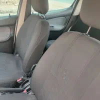 پژو 206 تیپ ۲، مدل ۱۳۹۱