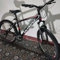 دوچرخه المپیا آلومینیومی۲۶ ویوا راپیدو فلش بلست