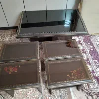 جلومبلی|مبلمان خانگی و میز عسلی|بوکان, |دیوار
