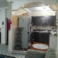 اپارتمان ۸۹ متری سنددار قلب شهر ۸ واحدی پارکینگ دا